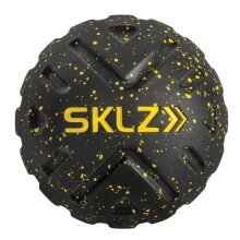 SKLZ Massage Ball Targeted Massage Ball - black/yellow