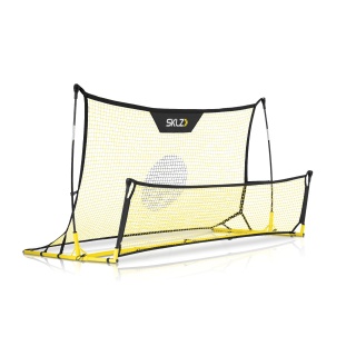 SKLZ Football Goal Quickster Soccer Training Rebounder