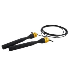 SKLZ Speed Rope Pro - black