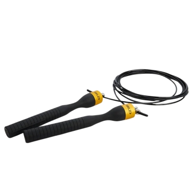 SKLZ Speed Rope Pro - black