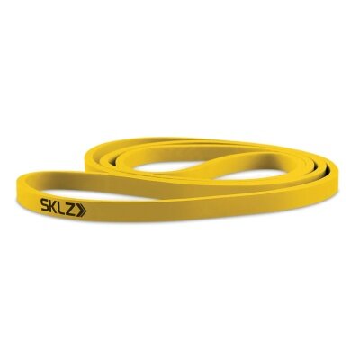 SKLZ Resistance Band Pro Band Light - yellow 9-14 kg