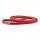 SKLZ Resistance Band Pro Medium - red 14-22 kg