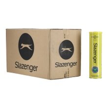 Slazenger Wimbledon Tennis Balls, 18 x 4-ball cans in a box