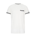 super natural Tshirt Comfort Pocket white Men