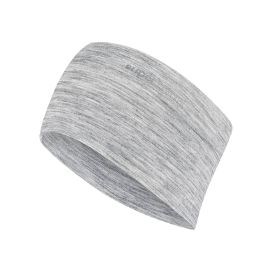 super natural Wanderlust Headband light grey - 1 piece