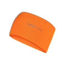 super natural Wanderlust Headband orange - 1 piece