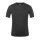 super natural Tshirt Base 140g - Merino wool - Underwear dark grey Men