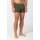 super natural Boxershort Base Mid 175g - Merino Wool - Underwear Olive Green Men