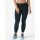 super natural Sports Tights Super Tights (Merino wool, soft comfort, breathable) fitted blue ladies