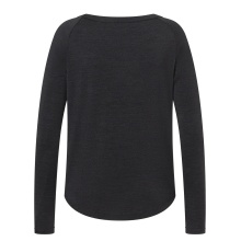 super natural Pullover Essential Crew (Merino wool) black Women