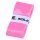 Solinco Overgrip Wonder 0.6mm (Tacky and Soft) neon pink single 1 piece