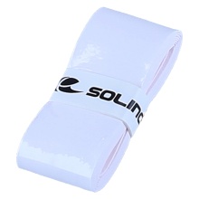 Solinco Overgrip Wonder 0.6mm (Tacky and Soft) light pink single 1 piece