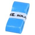 Solinco Overgrip Wonder 0.6mm (Tacky and Soft) sky blue single 1 piece