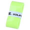 Solinco Overgrip Wonder 0.6mm (Tacky and Soft) neon yellow single