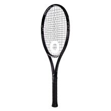 Solinco Tennis Racket Blackout 100in/285g/Tournament Black - Unstrung -