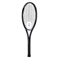 Solinco Tennis Racket Blackout XTD 100in/300g/Tournament Black - Unstrung -