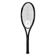 Solinco Tennis Racket Blackout 100in/265g black - unstrung -