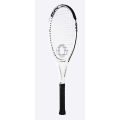 Solinco Tennis Racket Whiteout #23 98in/305g/18x20/Tournament white - unstrung -