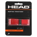 Head Basic Tape Softac Traction 1.8mm red