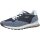 s.Oliver Sneaker 5-13667-20-805 with Soft Foam - Leather - 2023 navy blue Men