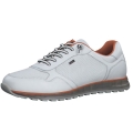 s.Oliver Sneaker 5-13622-30-805 with Soft Foam - Leather - 2023 white Men