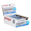 Sponser Energy Liquid Pure (high-quality carbohydrate formulation) 18x70g Box