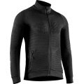 X-Bionic Functional Jacket (Full Zip) Instructor 4.0 Transmission Snow Layer - black Men