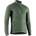 X-Bionic Functional Jacket (Full Zip) Instructor 4.0 Transmission Snow Layer - olive green Men