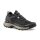 Salewa Hiking Shoes Puez Knit Powertex (Trekking, waterproof, breathable) black ladies