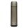 Salewa Thermo Flask Drinking Bottle Thermo Lite 0.75 (Stainless Steel, Lightweight, BPA Free) 750ml Grey