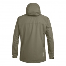 Salewa All-Season Jacket Puez Aqua 3 Powertex (waterproof) brown Men