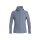 Salewa Hooded Jacket Sarner Full-Zip (Wool Blend) Light Grey Men