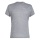 Salewa Tshirt Puez Melange (Dryton Cotton for Trekking Tours) Grey Men