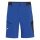 Salewa hiking shorts Short Pedroc Cargo 2 DST Outdoor (water-repellent, lightweight) short electric blue Men