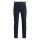 Salewa Softshell Hiking Trousers Pedroc 3 DWR (Durable Water Repellent) long - windproof - navy blue Men