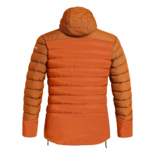 Salewa Ortles Medium 2 RDS Down Jacket (water-repellent, wind-resistant, compressible) orange Men