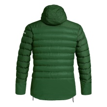 Salewa Ortles Medium 2 RDS Down Jacket (water-repellent, wind-resistant, compressible) green Men