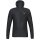 Salewa Hybrid Jacket Ortles TirolWool (warm, compressible) black Men