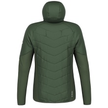 Salewa Hybrid Jacket Ortles TirolWool (warm, compressible) thyme green Men