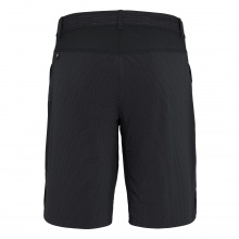 Salewa Trekking-Hiking Shorts Puez 3 DST Outdoor (windproof and water-repellent) short black Men