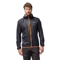 Salewa Functional Jacket Puez Light Powertex (waterproof & windproof) premium navy blue Men