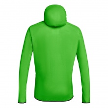 Salewa Functional Jacket Puez Light Powertex (waterproof & windproof) green Men