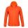 Salewa Down Jacket Brenta (windproof and water-repellent) orange Men