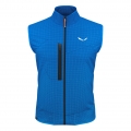 Salewa Outdoor Vest Sorapis Softshell Durastretch cloisonne blue Men