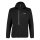 Salewa Hybrid Jacket Fedaia AlpineWool (warm, hybrid jacket made of wool blend fabric with hood) black Men