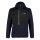 Salewa Hybrid Jacket Fedaia AlpineWool (warm, hybrid jacket made of wool blend fabric with hood) blue Men