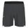 Salewa Hiking Shorts Short Pedroc DST (lightweight Durastretch shorts) Outdoor short onyx grey/black Men