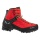 Salewa Hiking Boots Rapace GTX (Trekking, Nubuck leather, waterproof) red Men