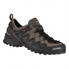 Salewa Hiking Shoes Wildfire Edge (Approach) Grey-Brown Men