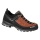 Salewa Hiking Shoes MTN Trainer 2 GTX (Approach, Waterproof) Orange/Black Men